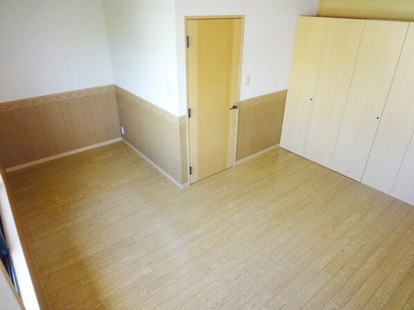 ドッグウッド宮前B棟の物件内観写真